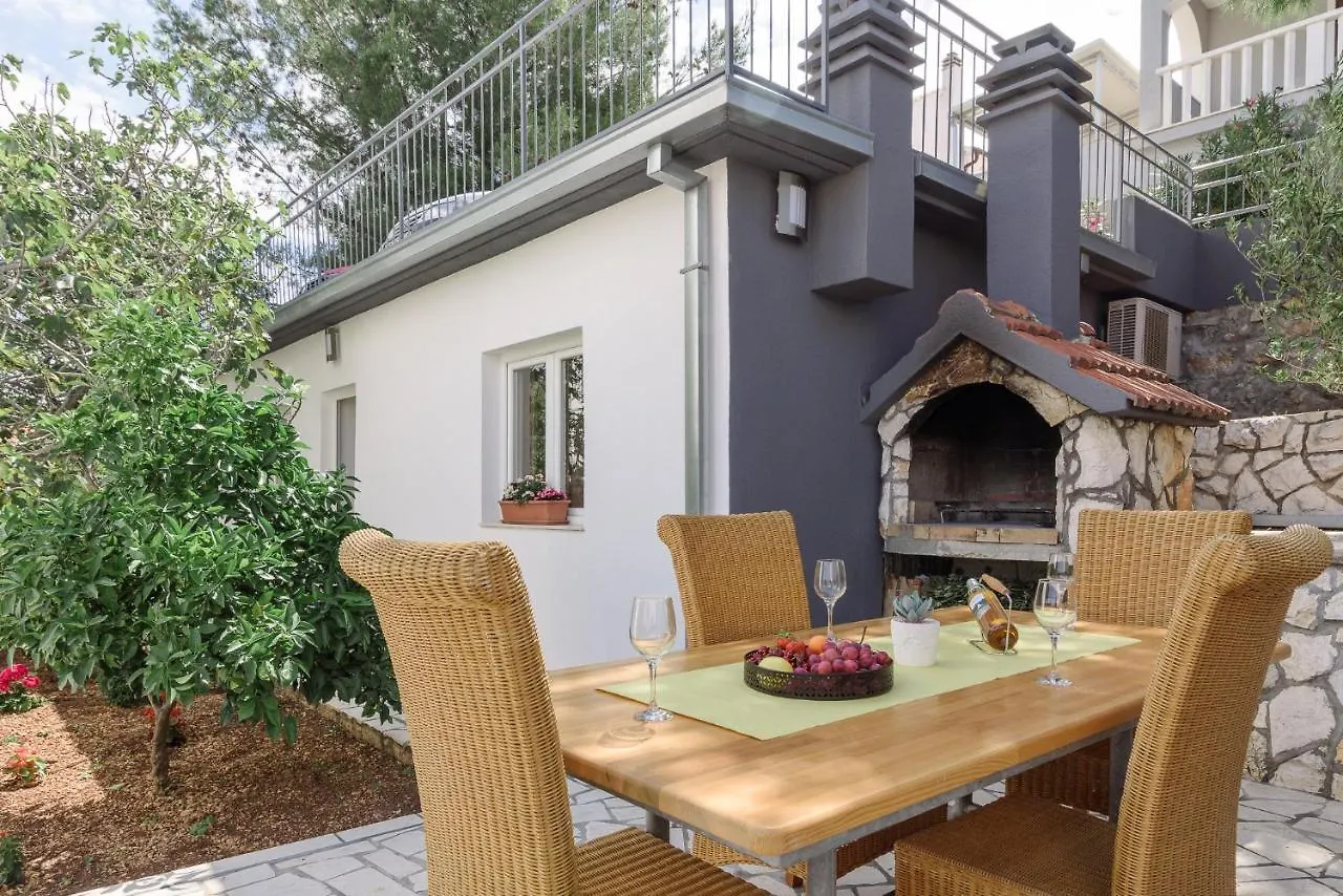 Apartmani Seget Seget Vranjica 0*,  Croatia