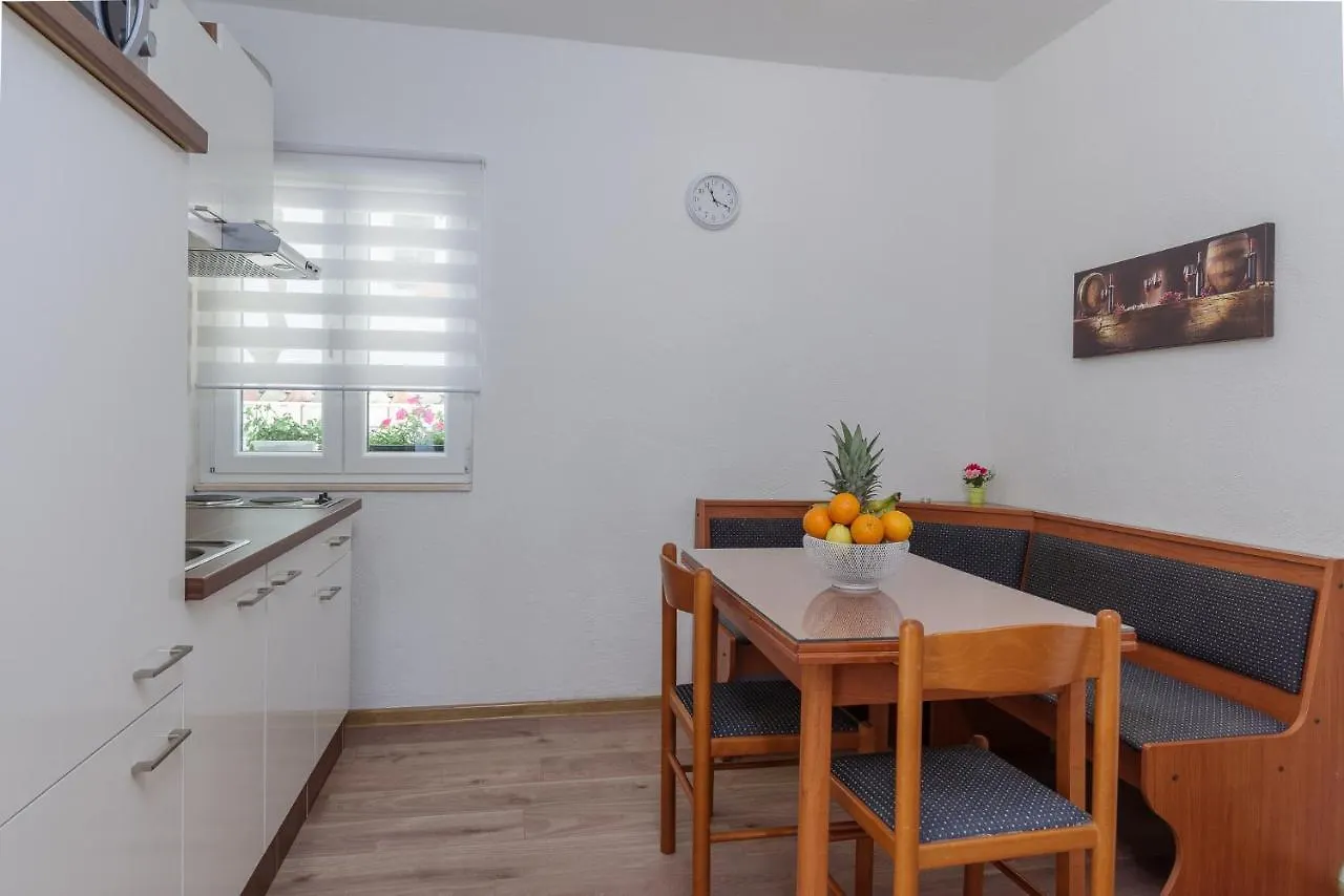 Apartmani Seget Seget Vranjica 0*,  Croatia