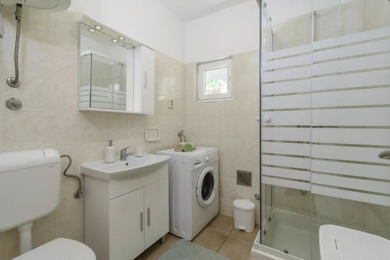 Apartmani Seget Seget Vranjica 0*,