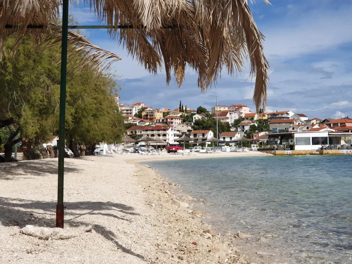 Apartmani Seget Seget Vranjica Chorvatsko